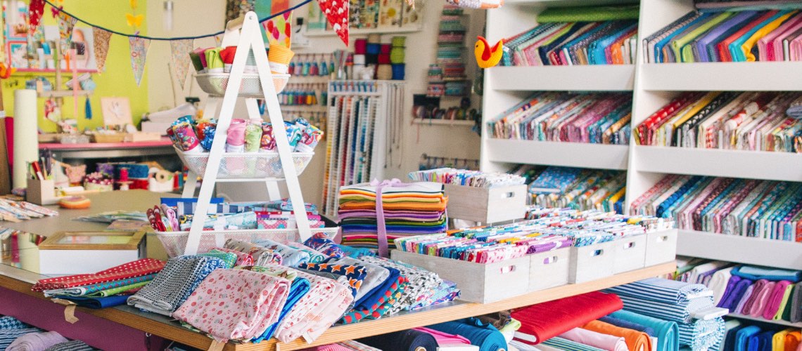 Laden Kinderstoffzimmer Radolfzell