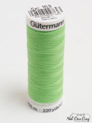 Gütermann 200 m/5 153 