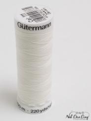 Gütermann 200 m/5 169 