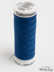 Gütermann 200 m/5 214 