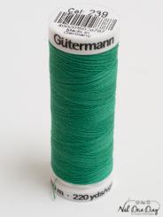 Gütermann 200 m/5 239 