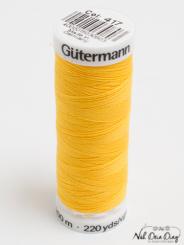 Gütermann 200 m/5 417 