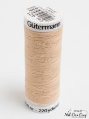 Gütermann 200 m/5 421 