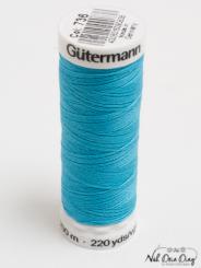 Gütermann 200 m/5 736 