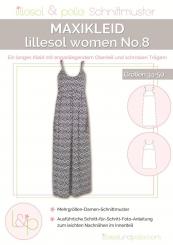 lillesol & pelle Maxikleid No. 8 