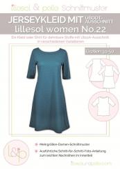 lillesol & pelle Jerseykleid UBoot No. 22 