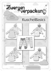 Farbenmix Kuschelbasics 