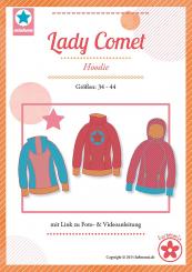 Mialuna Lady Comet 