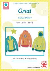 Mialuna Comet 