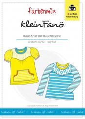 Farbenmix Klein Fanö 