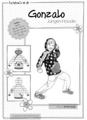 Bienvenido Colorido Gonzalo 