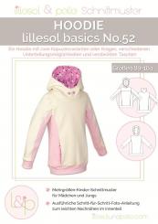 lillesol & pelle Hoodie No. 52 