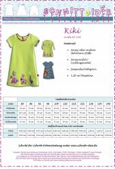 Schnittidee Kiki 