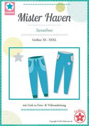 Mialuna Mister Haven 