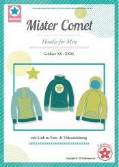 Mialuna Mister Comet 