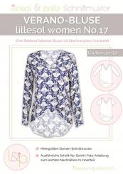 lillesol & pelle Veranobluse No.17 