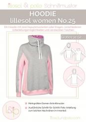 lillesol & pelle Hoodie No.25 