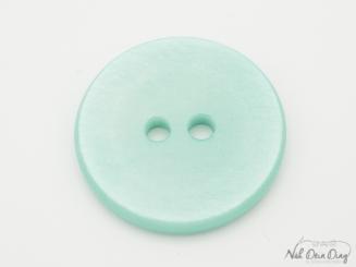 Knopf mint 23mm 