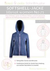 lillesol & pelle Softshelljacke No.21 