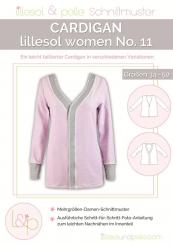 lillesol & pelle Cardigan No.11 