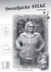 Farbenmix Sweatjacke Sylke 