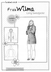 Farbenmix Frau Wilma 