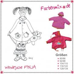Farbenmix Finja 