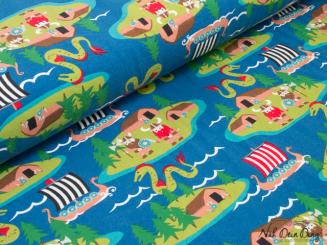 Jersey Wikinger, REST 50 cm 