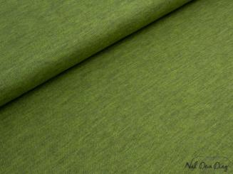 Merino Strick, grün 