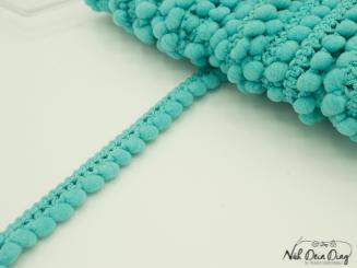 Mini Bommel Borte, mint 