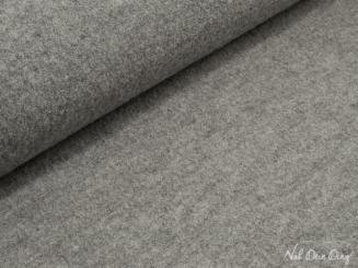 Leicht-Walker uni, hellgrau 