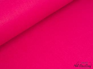 Bastelfilz, 3 mm, pink 