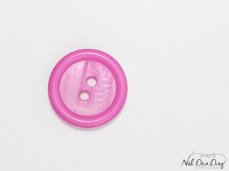 Knopf pink, 20 mm 