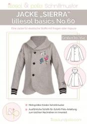 lillesol & pelle sierra No.60 