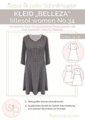 lillesol & pelle Belleza, No.34 Damen 
