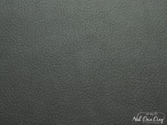 Kunstleder dunkelgrau 