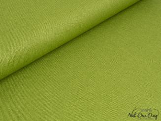 Taschenstoff Rom grün 