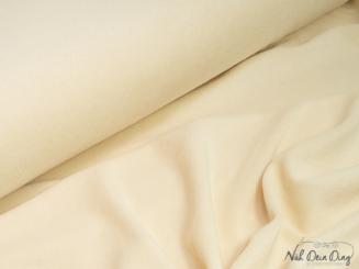 Sommerfrottee uni, eierschale 