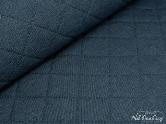 Stepper Moskau, blau 