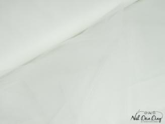 Soft-Tüll, weiß 