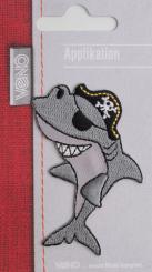 Applikation Piratenhai 