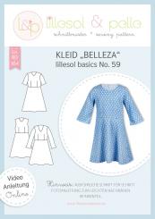 lillesol & pelle Belleza, No. 59 Kinder 