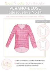 lillesol & pelle Veranobluse No. 13 