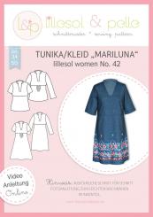 lillesol & pelle Mariluna, No. 42 Damen 