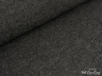 Leicht-Walker uni, dunkelgrau 