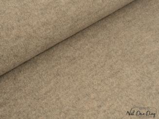 Leicht-Walker uni, natur 