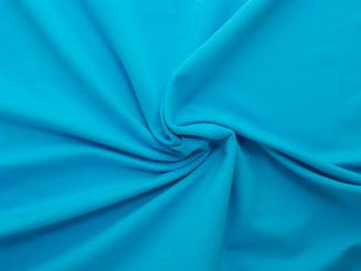 Sweat uni türkis 841 