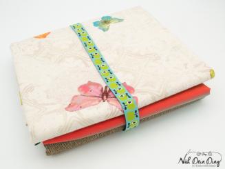 Taschenset Schmetterling 