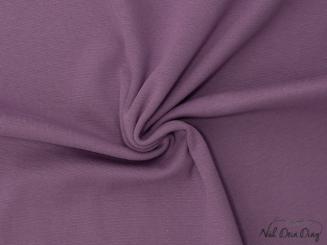 Bündchen dünn, lila FS21 Heike 