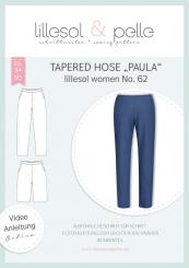 lillesol & pelle Tapered Hose Paula Damen 